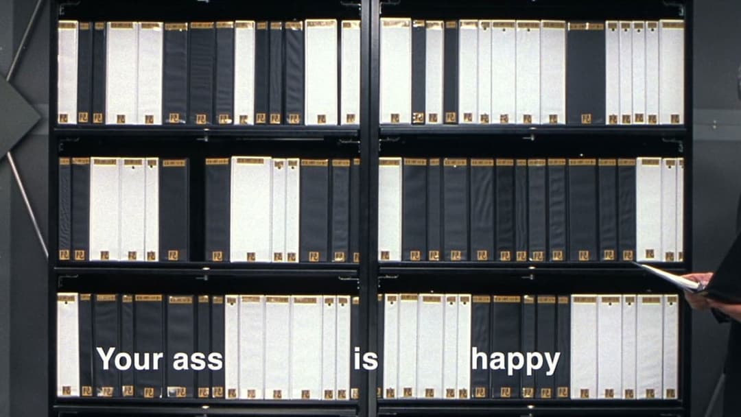 Остін Паверс: Золотий орган backdrop 19