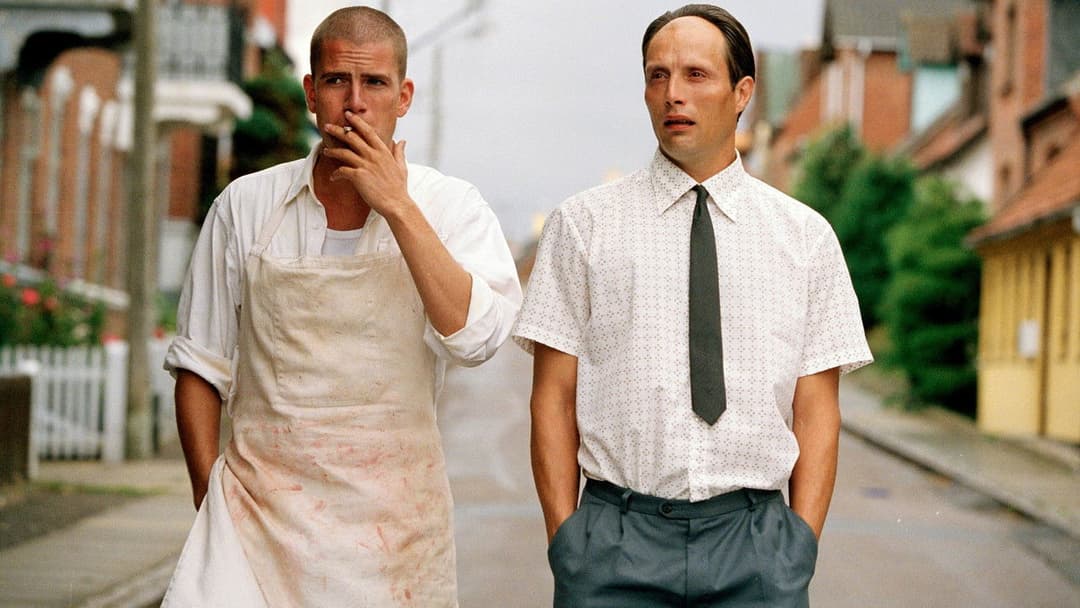 Dänische Delikatessen backdrop 5