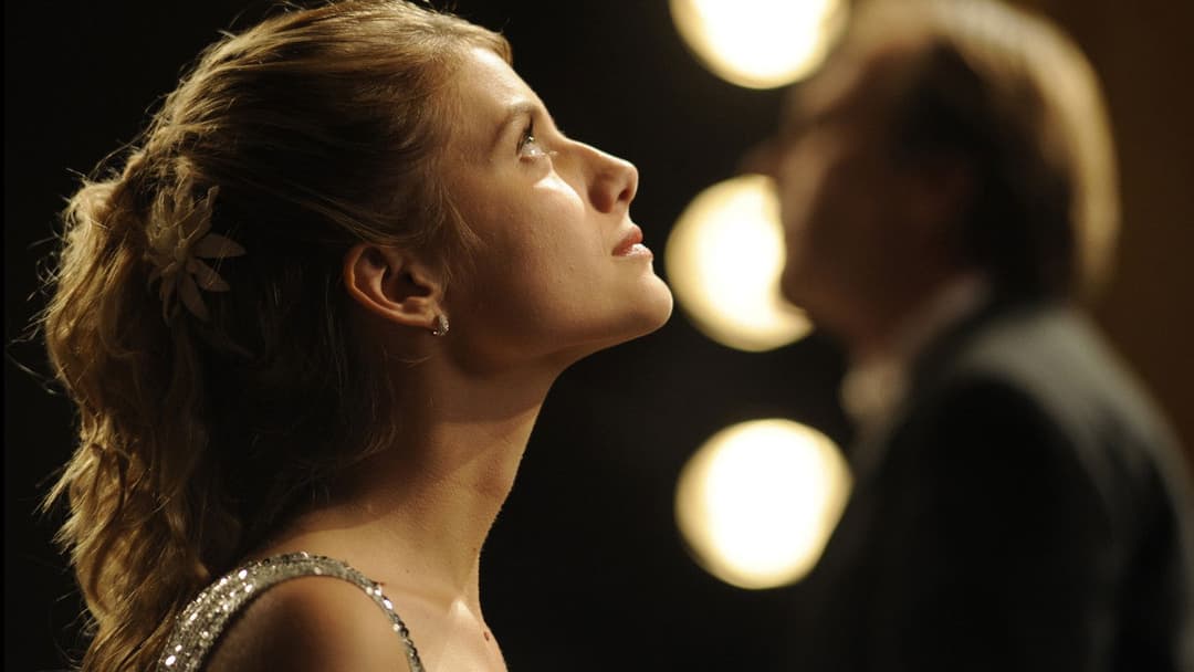 Le Concert backdrop 9