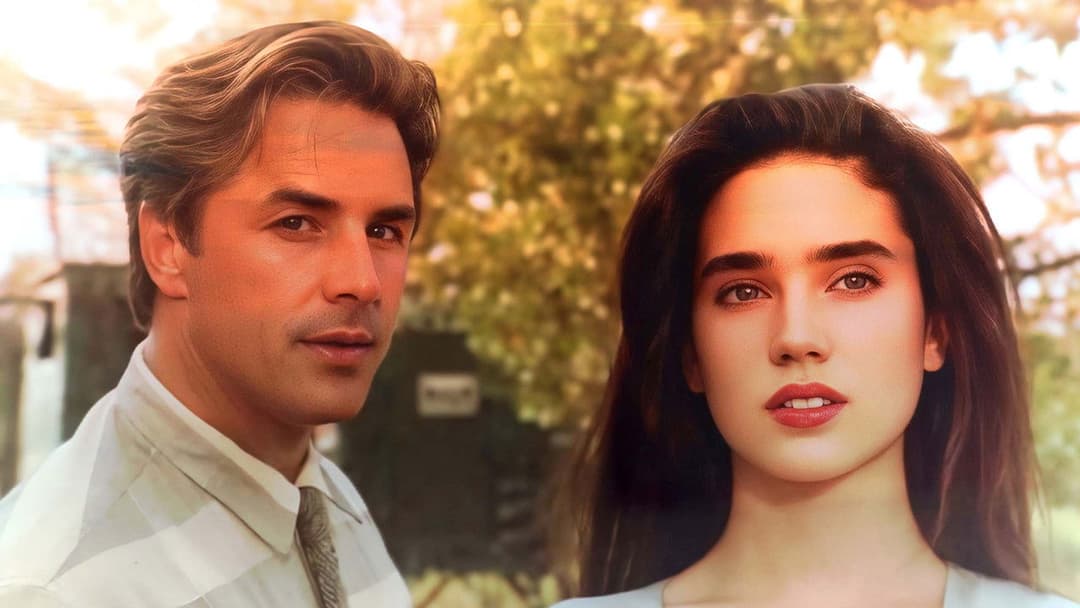 The Hot Spot - Spiel mit dem Feuer backdrop 6