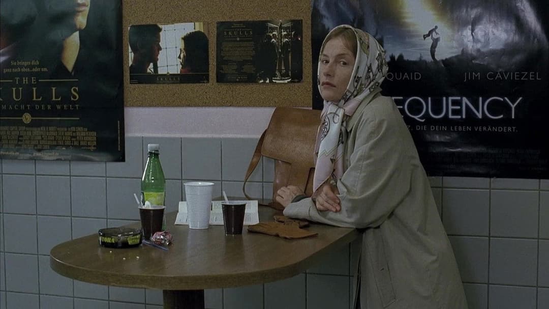 Піаністка backdrop 12