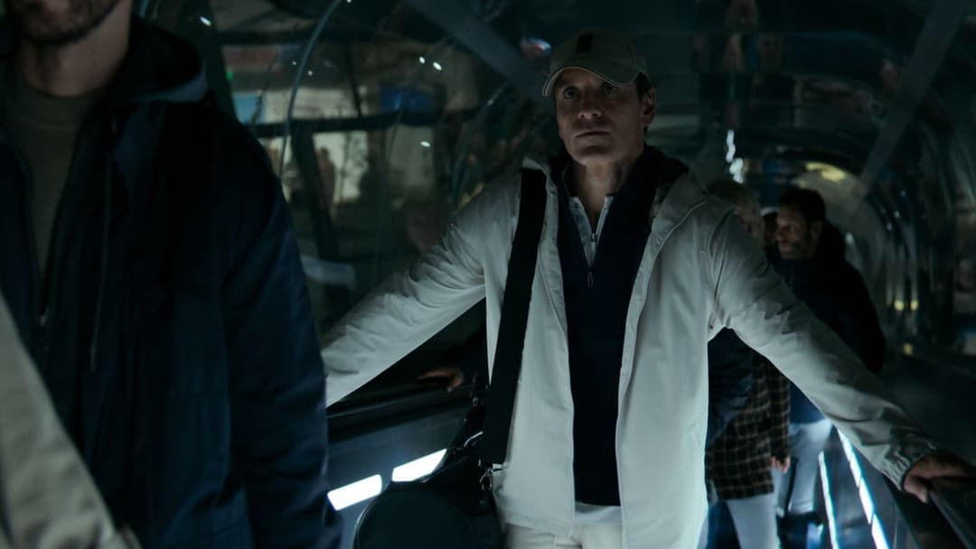 Вбивця backdrop 20