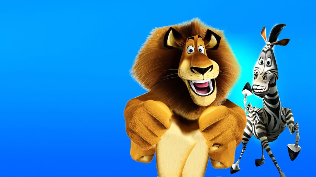 Madagascar backdrop 9