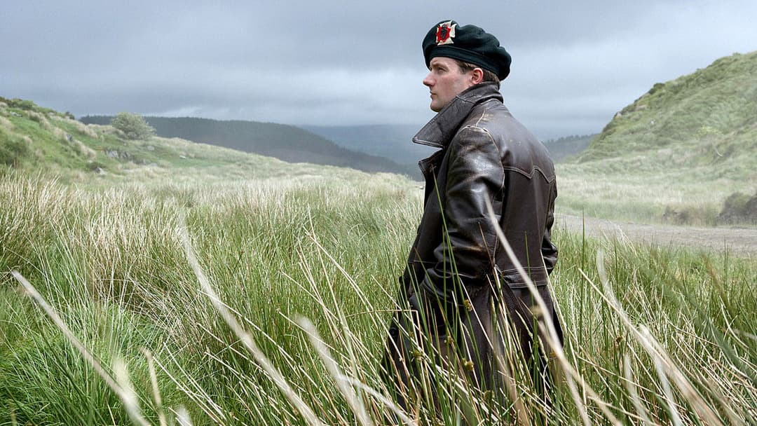 The Wind That Shakes the Barley backdrop 4