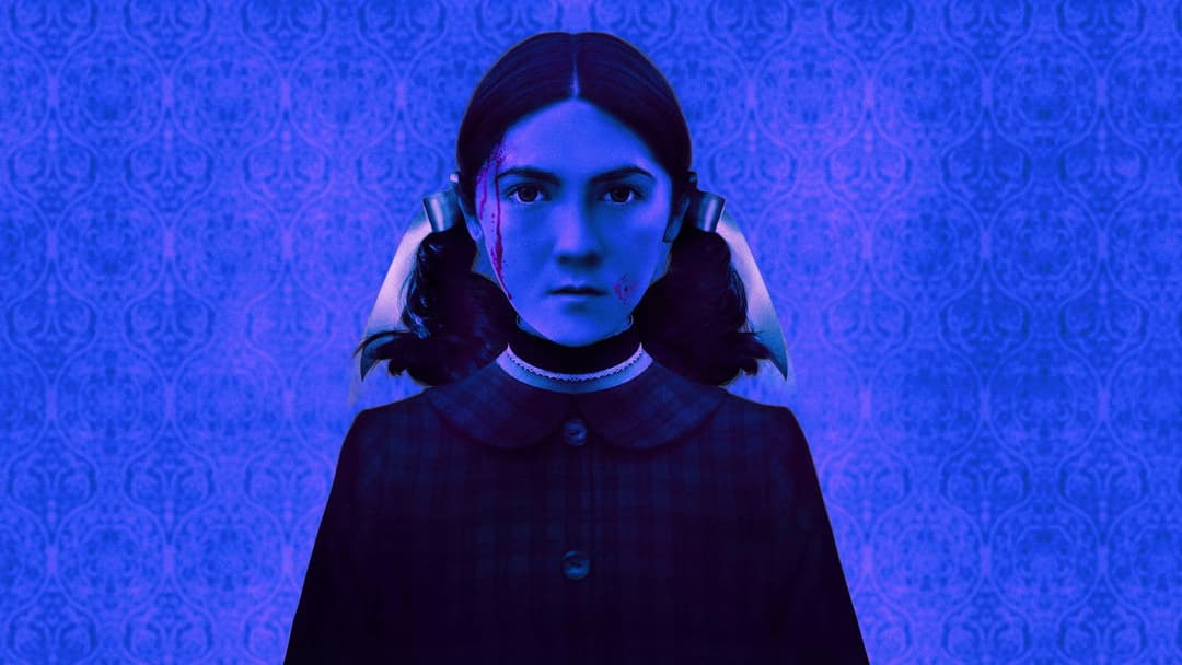 Дитя темряви: Перша жертва backdrop 7