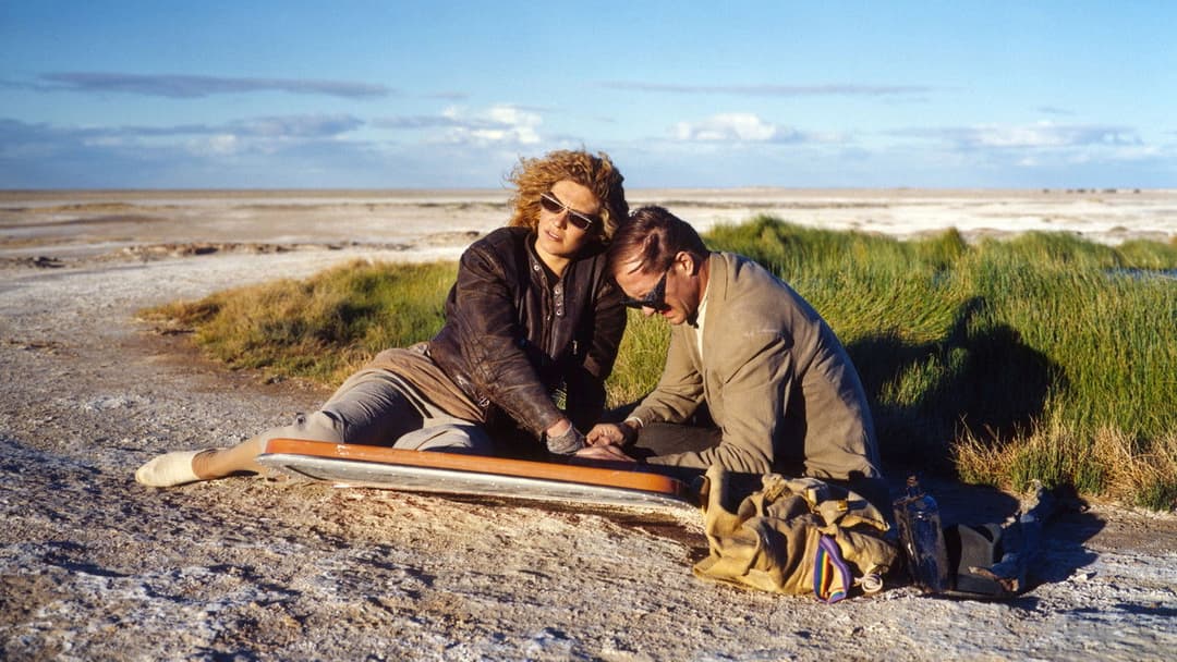 Bis ans Ende der Welt backdrop 2