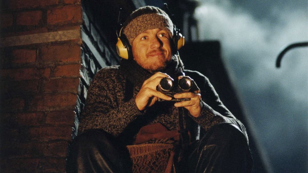 Micmacs - Uns gehört Paris! backdrop 10