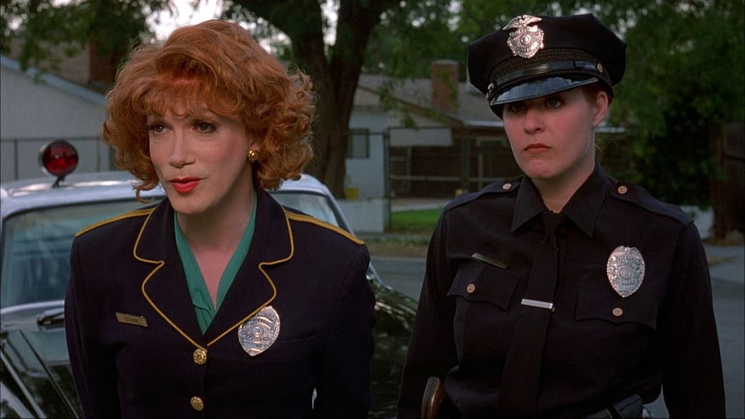 Psycho Beach Party backdrop 19