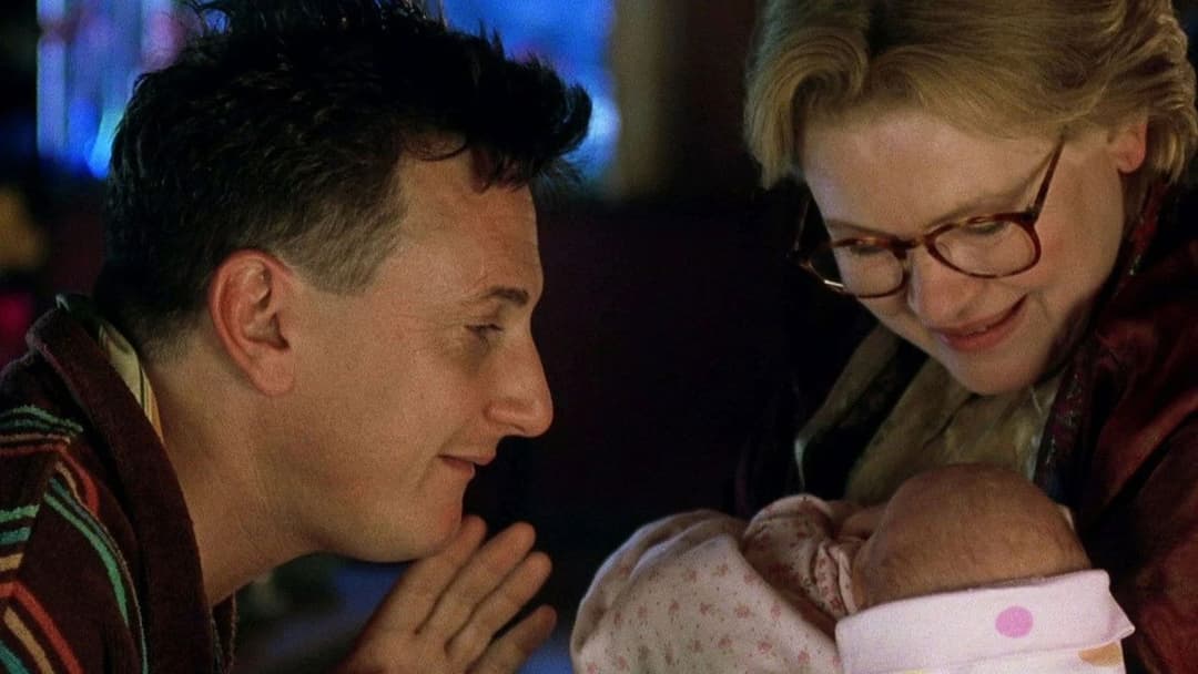 Ich bin Sam backdrop 3