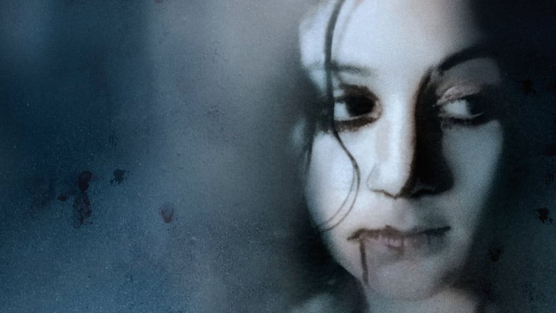 Впусти мене backdrop 8