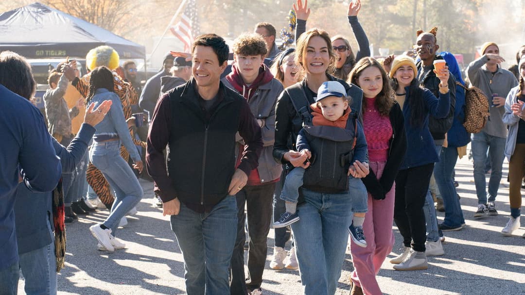 The Family Plan backdrop 20