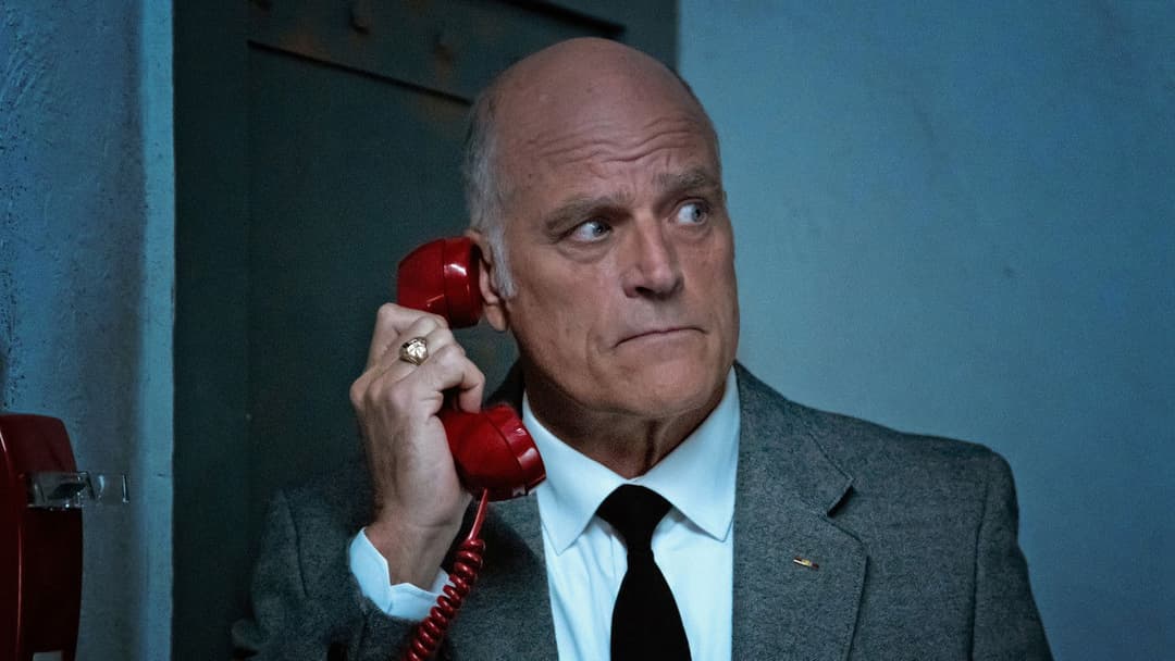 Мерзенний backdrop 12