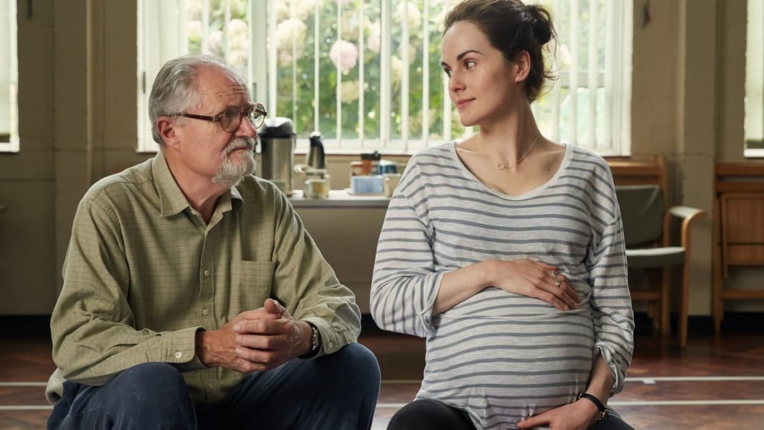 Vom Ende einer Geschichte backdrop 3