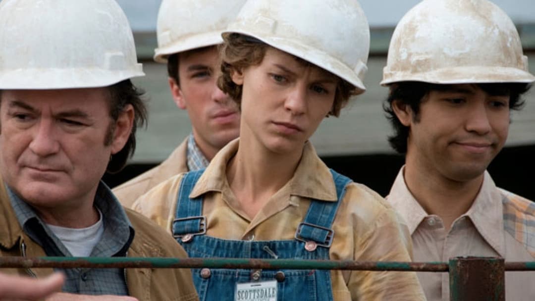 Du gehst nicht allein backdrop 4