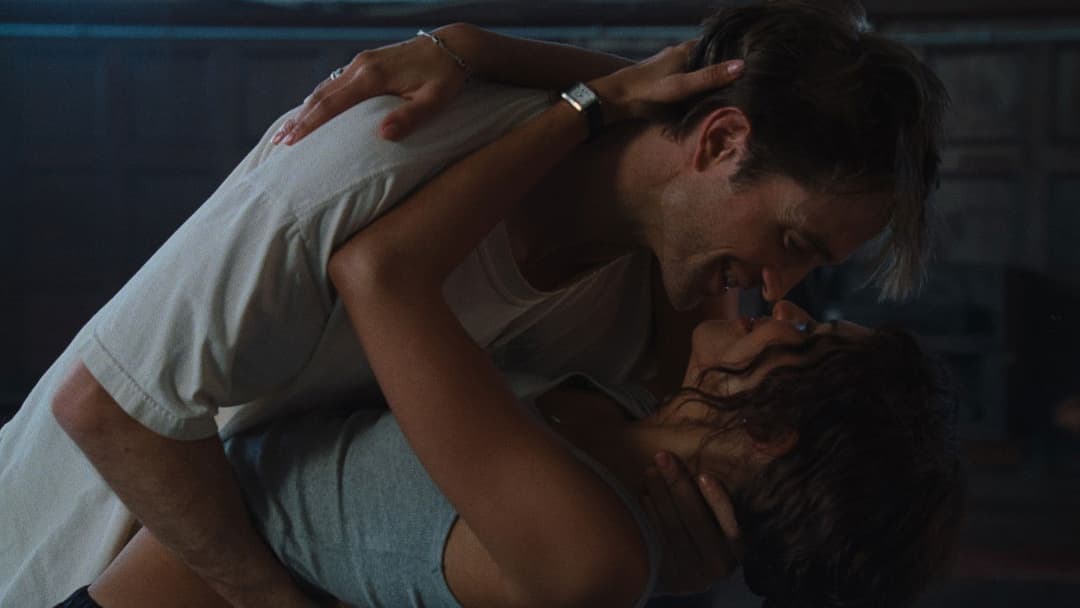 The Drama backdrop 7