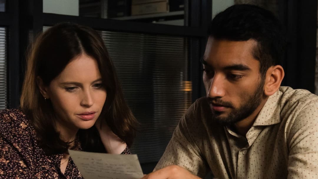 Останній лист від твого коханого backdrop 8