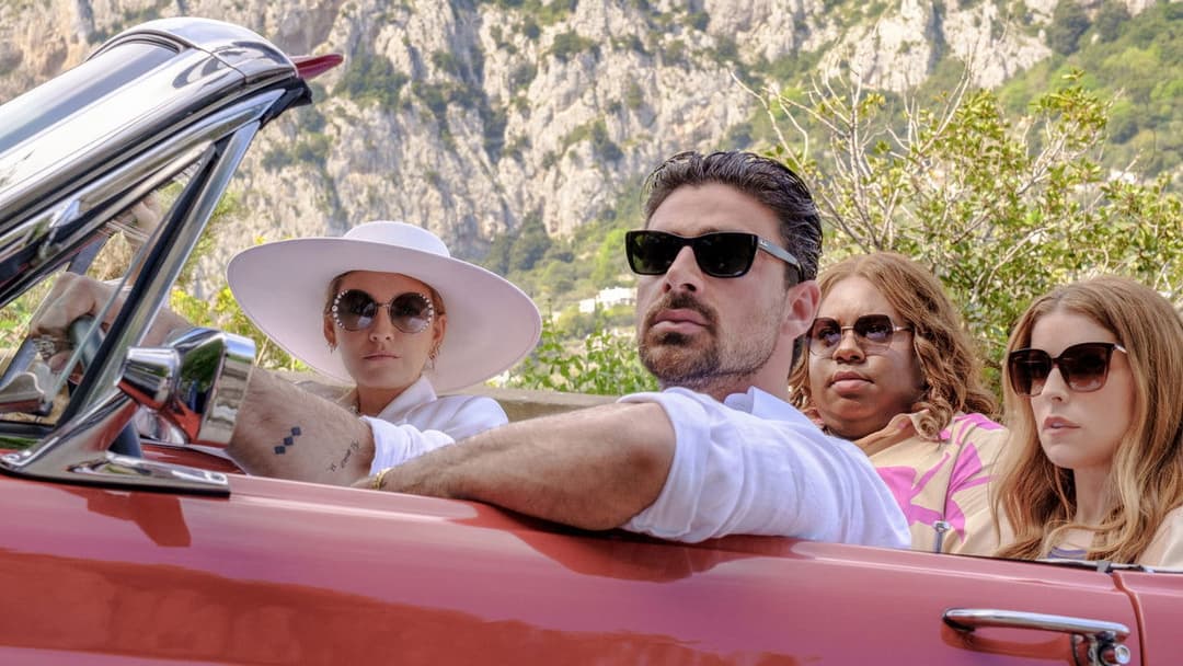 Nur noch ein kleiner Gefallen backdrop 9