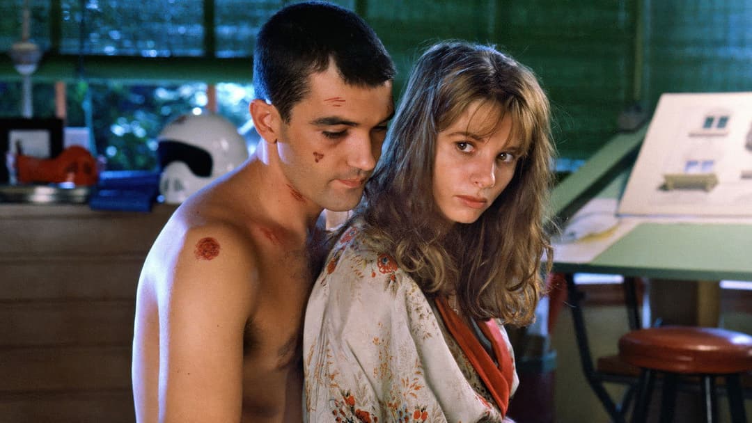 Fessle mich! backdrop 11