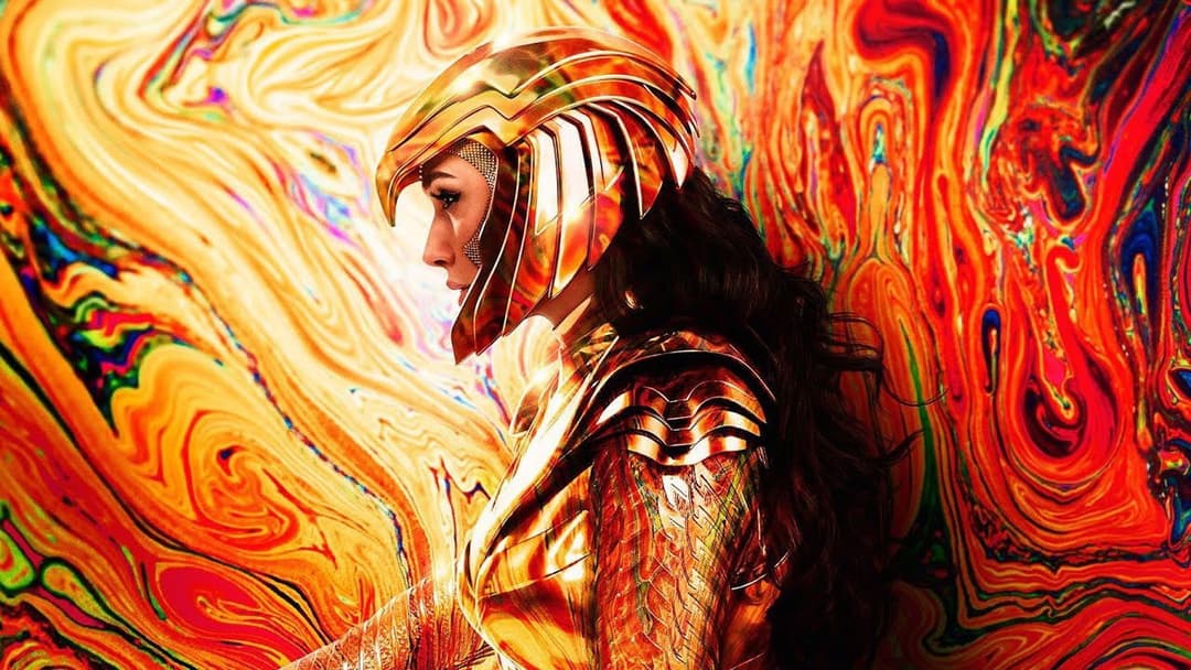 Диво-жінка 1984 backdrop 12