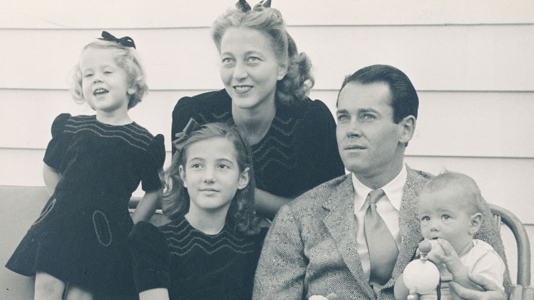 Jane Fonda in Five Acts backdrop 7