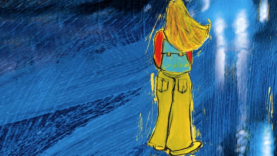 Caterina va in città backdrop 2