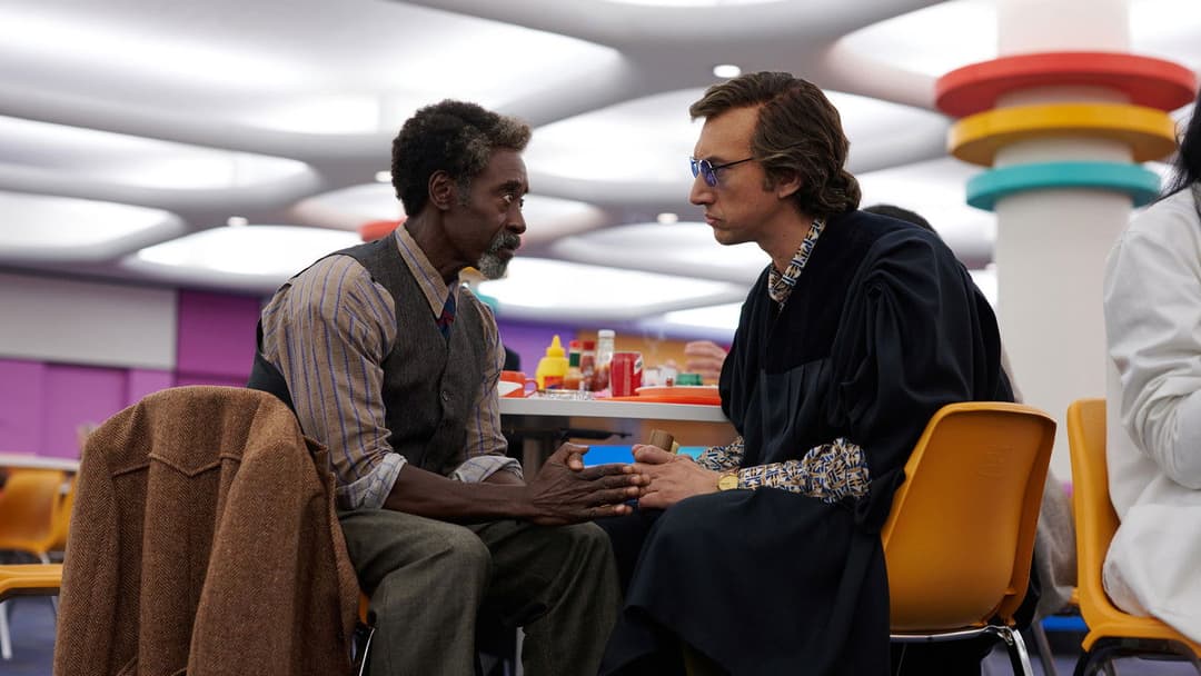 Weißes Rauschen backdrop 7