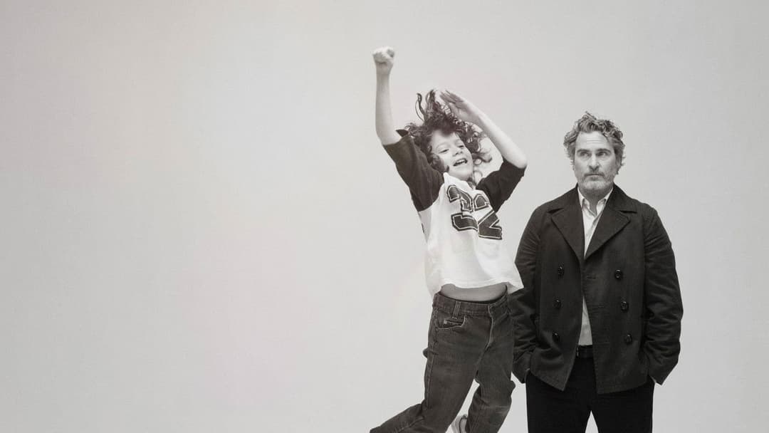 Come on, Come on backdrop 17