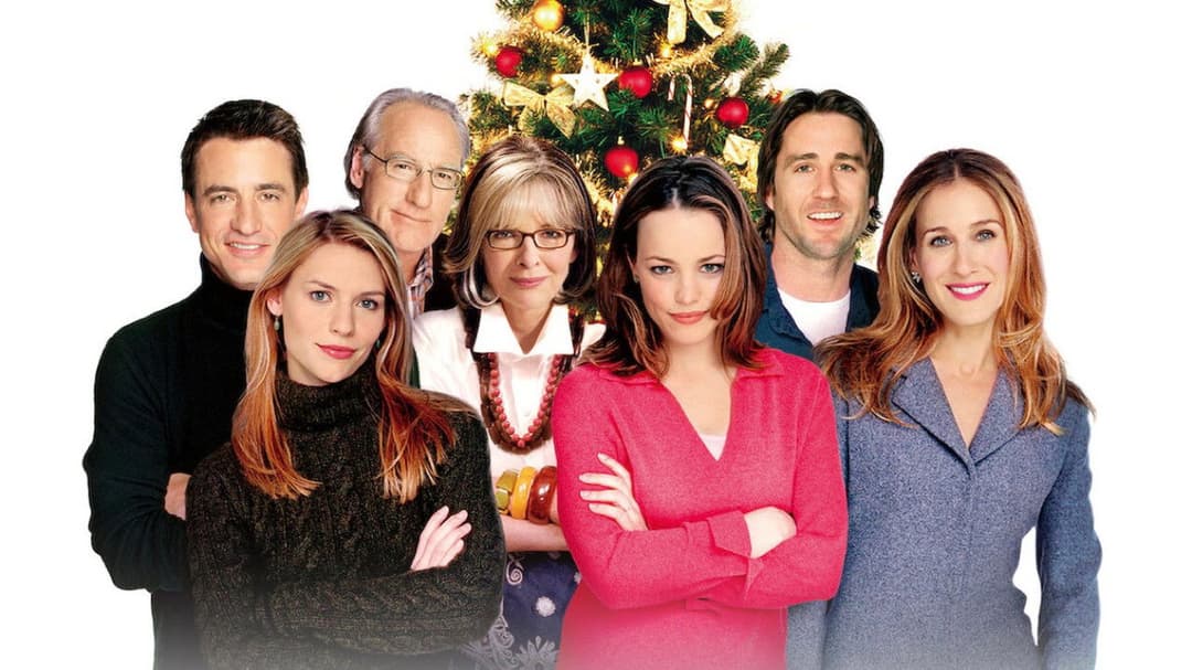 Die Familie Stone - Verloben verboten! backdrop 14