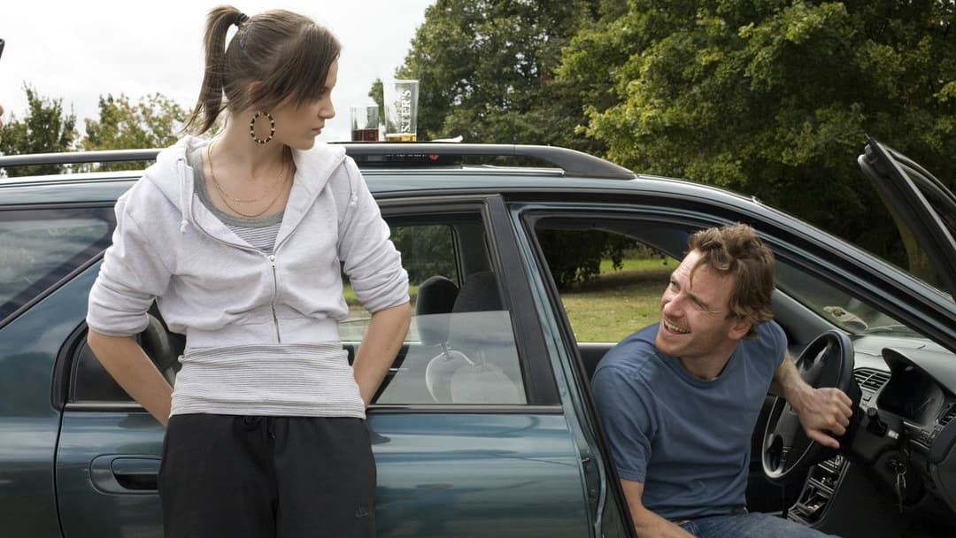 Акваріум backdrop 12