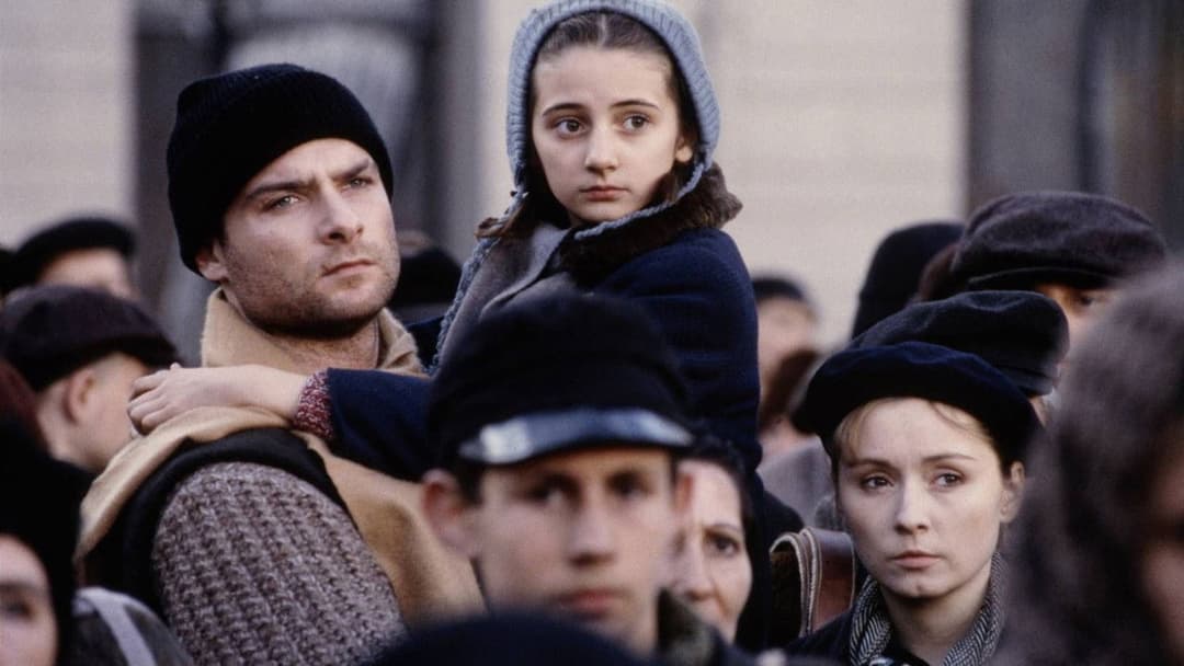 Jakob the Liar backdrop 6