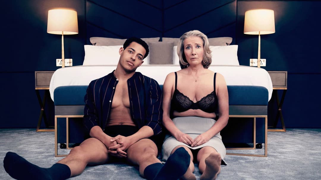 Meine Stunden mit Leo backdrop 5