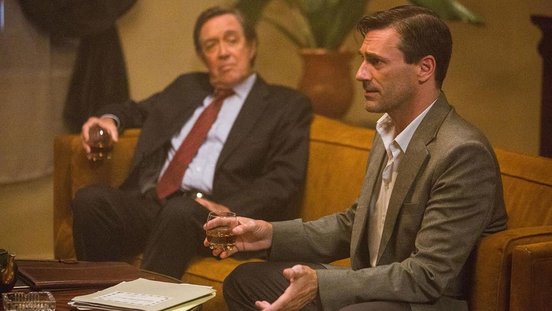 На вістрі backdrop 5