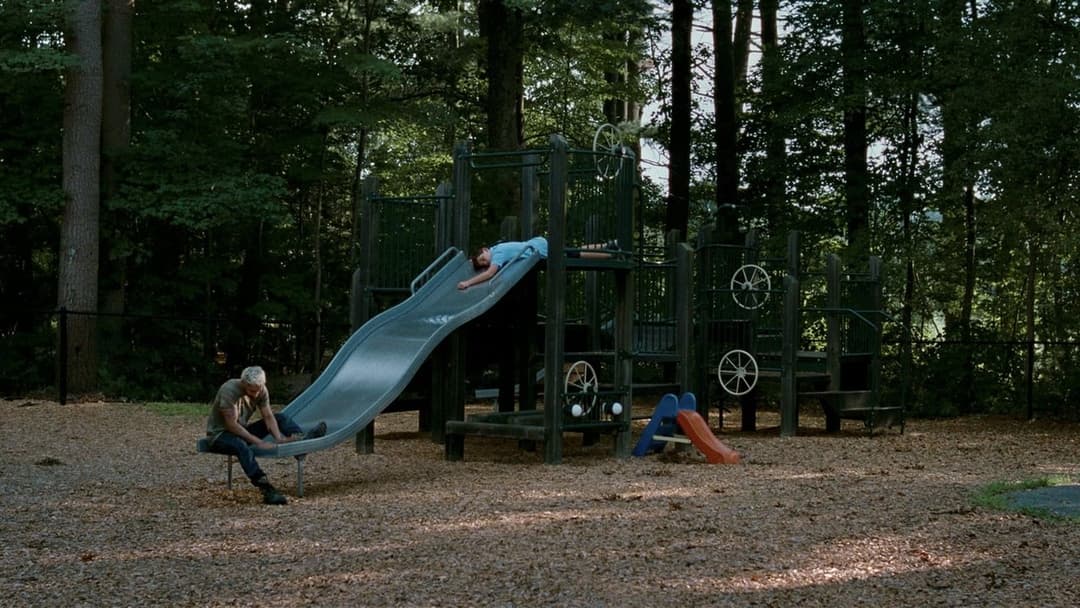 Sound of Metal backdrop 11