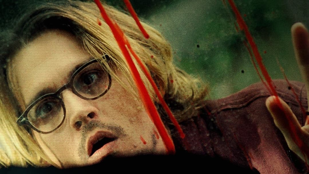 Secret Window backdrop 11