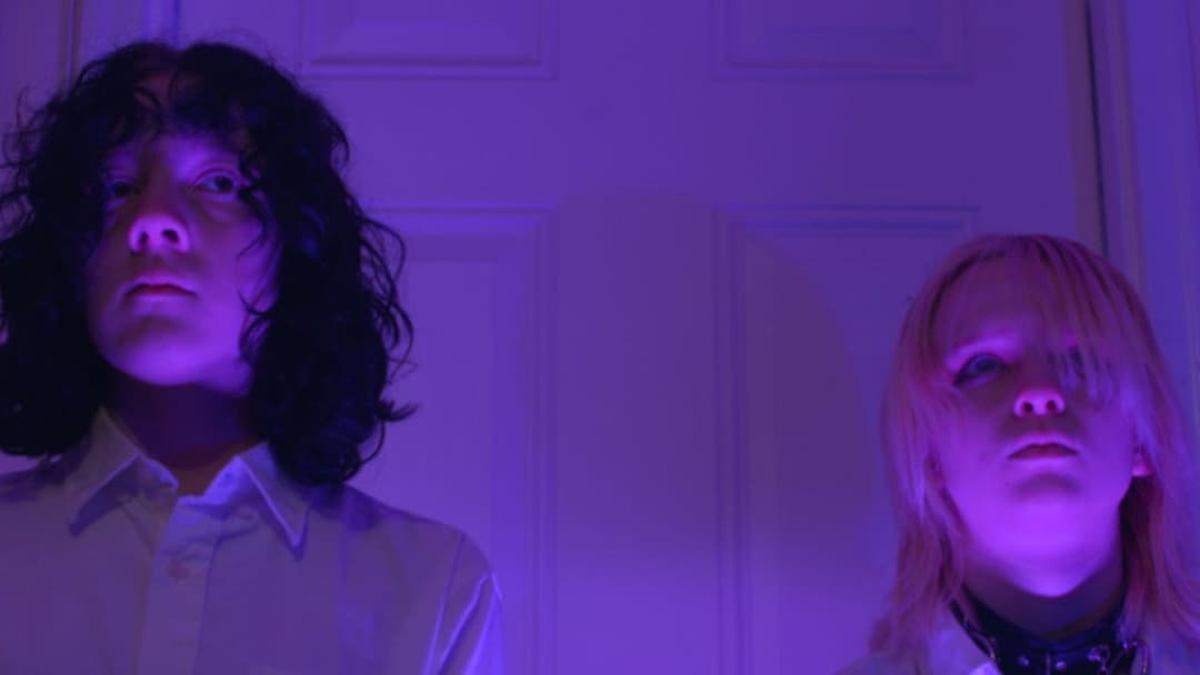 The Colored Experiment (Film Edition) backdrop 4