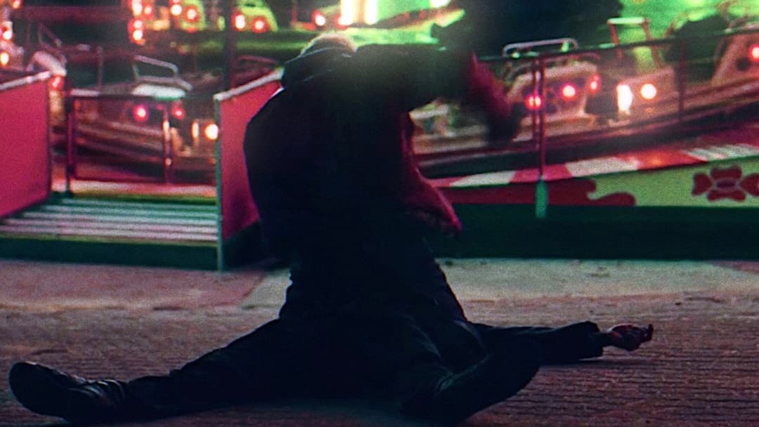 Good Time backdrop 7