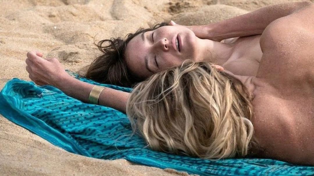 Les Amours d’Anaïs backdrop 9