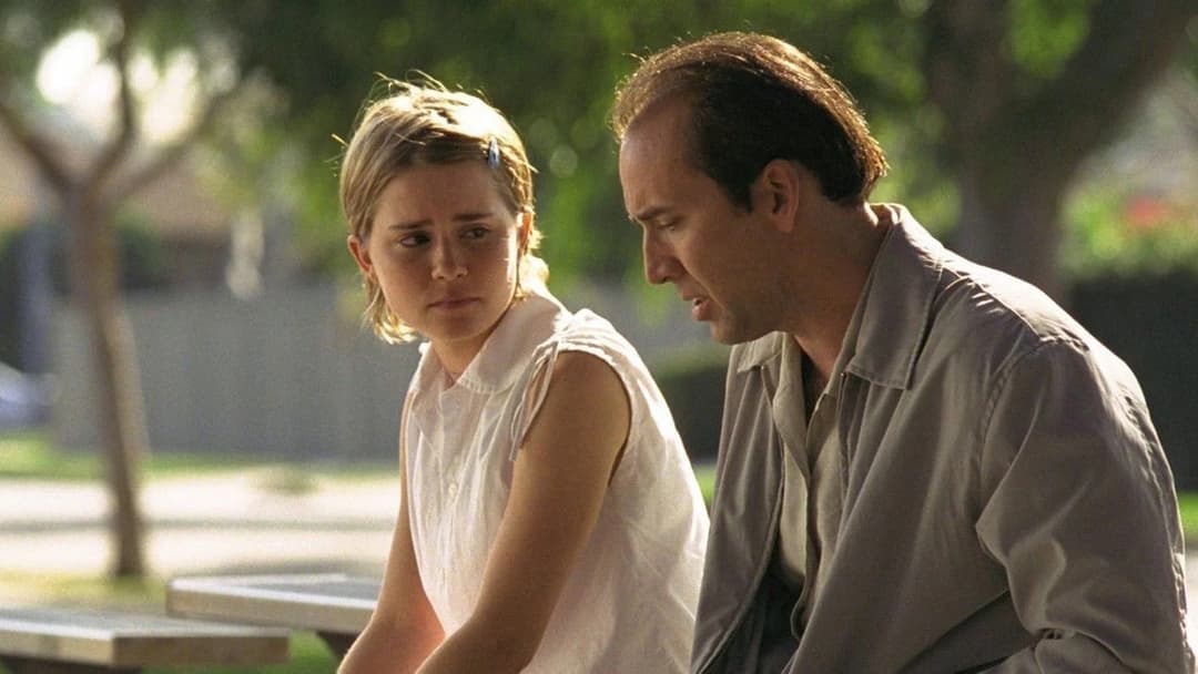 Matchstick Men backdrop 2