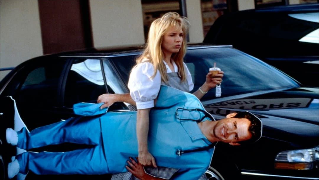 Nurse Betty - Gefährliche Träume backdrop 3