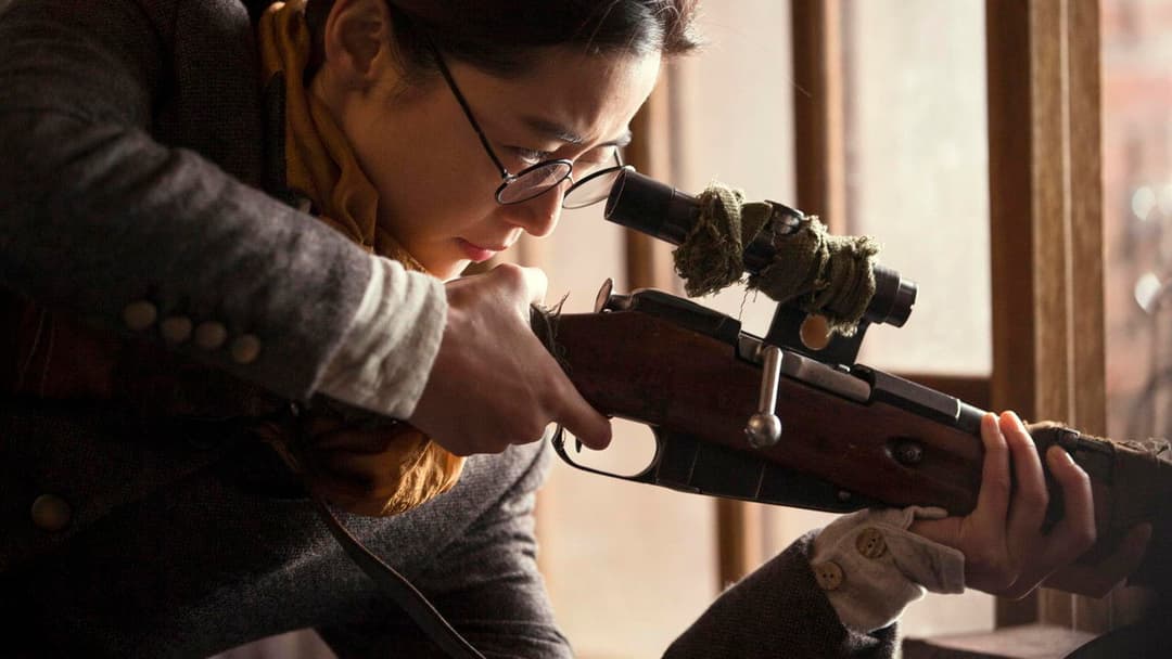 Assassination backdrop 8