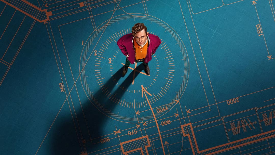 Армія злодіїв backdrop 5