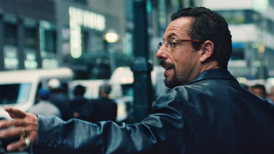 Uncut Gems backdrop 4