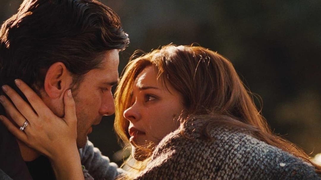 Die Frau des Zeitreisenden backdrop 6