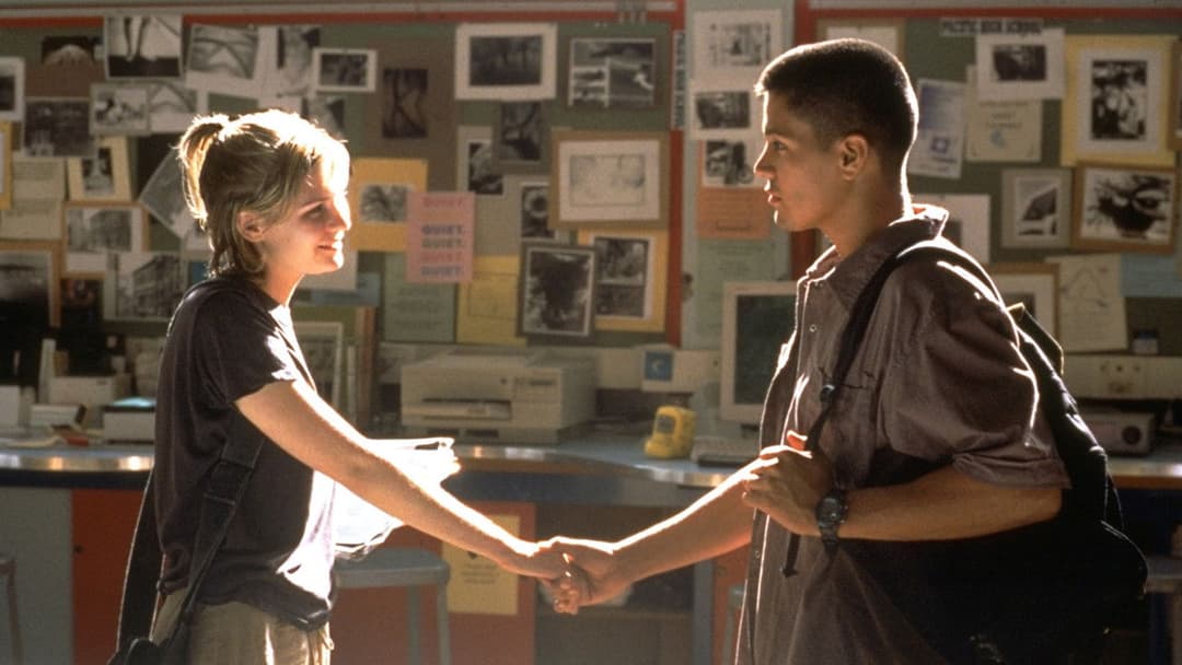 Божевільна, але прекрасна backdrop 1