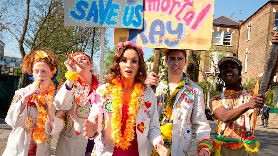 Все як ти захочеш backdrop 10