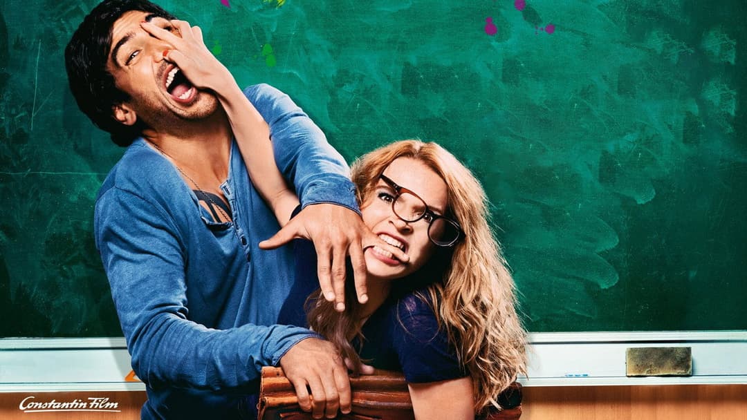 Suck Me Shakespeer backdrop 4