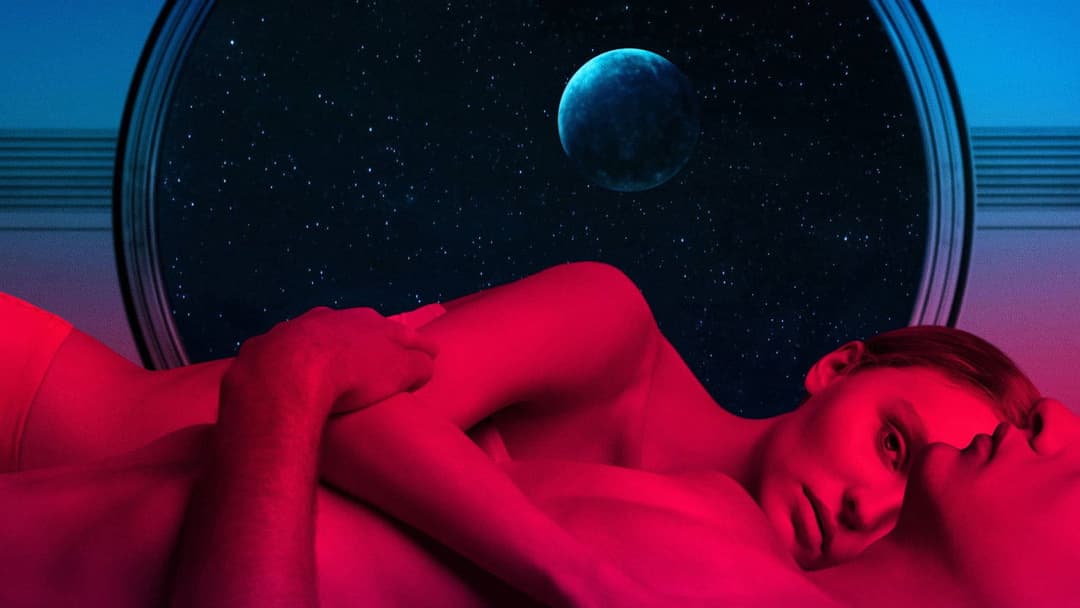 Покоління Вояджер backdrop 5