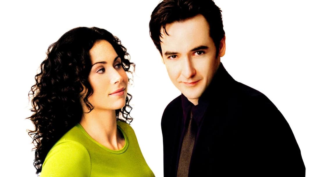 Grosse Pointe Blank backdrop 7