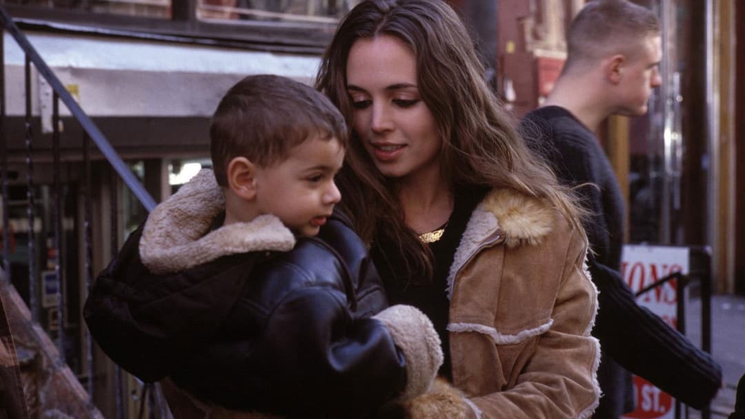 Остання справа Ламарки backdrop 5