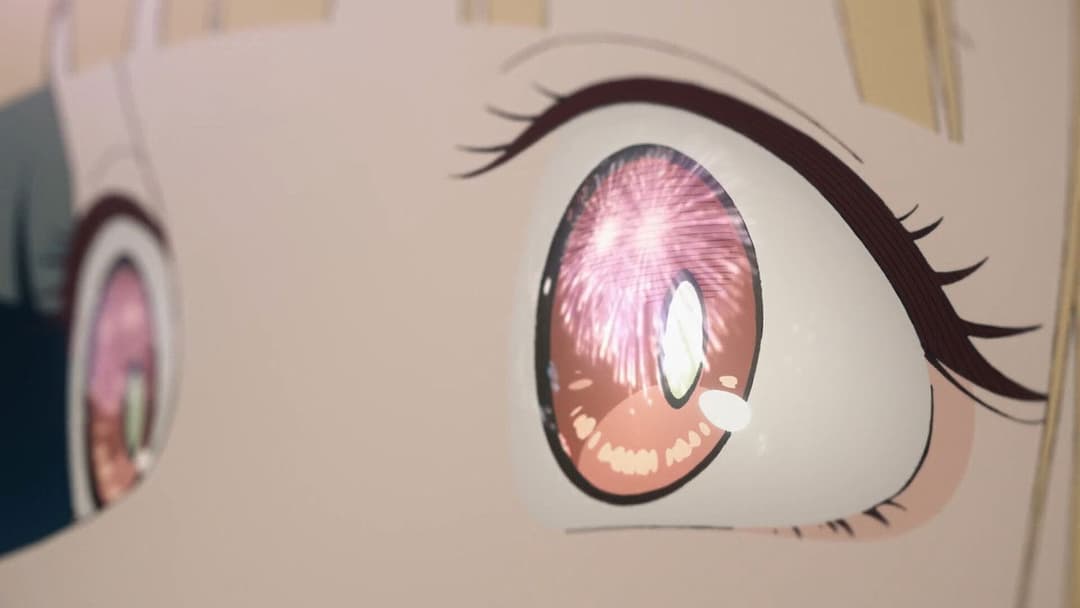 Космічна принцеса Каґуя! backdrop 11